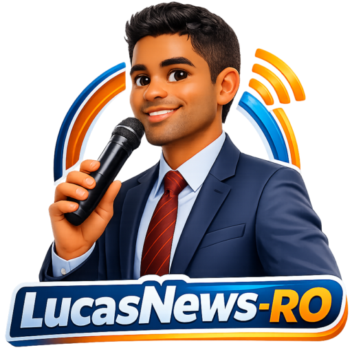 LucasNews-RO
