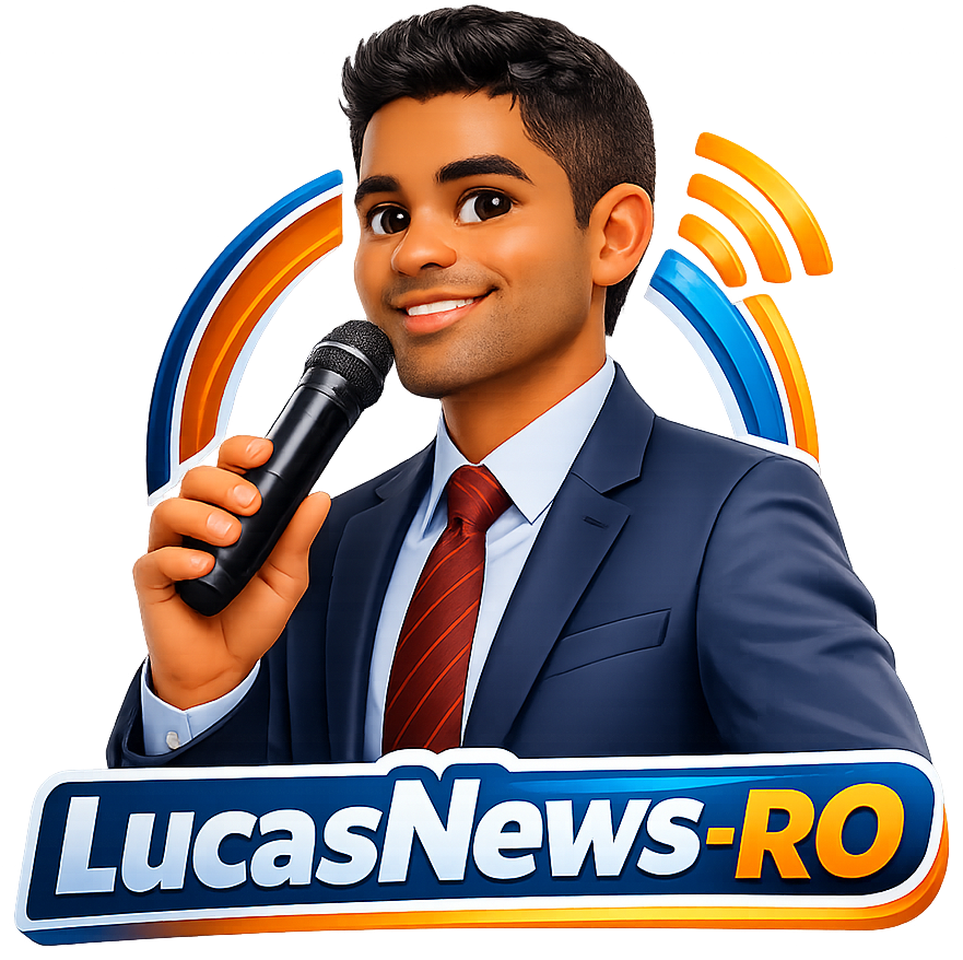 LucasNews-RO